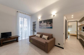 ALTIDO Modern Flat for 6 in the heart of Genova Foce